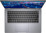 Dell Latitude 5420 / Intel Core i7 11th Generation / 32Gb DDR4 Ram / 1 TB SSD / Intel Iris Xe / Windows 10 Pro / 14" inch FHD / Grey / Upgraded - Samazon