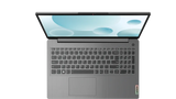 Lenovo Ideapad 3 15IAU7 , Intel Core i3-1215U , 12th Generation , 8Gb Ram , 512Gb SSD , Windows11 Pro , 15.6" inch FHD , Artic Grey - Samazon