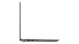 Lenovo Ideapad 3 15IAU7 , Intel Core i3-1215U , 12th Generation , 8Gb Ram , 512Gb SSD , Windows11 Pro , 15.6" inch FHD , Artic Grey - Samazon