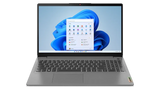 Lenovo Ideapad 3 15IAU7 , Intel Core i3-1215U , 12th Generation , 8Gb Ram , 512Gb SSD , Windows11 Pro , 15.6" inch FHD , Artic Grey - Samazon