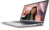 Dell Inspiron 3530 13th Gen | Intel Core i7-1355U | 16Gb Ram | 512Gb SSD | Windows11 | Intel Iris Xe Graphics | 15.6" FHD 120Hz | Platinum Silver - Samazon