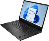 HP Omen 17-CK2001 Gaming Laptop Core i9-13900HX 13th Gen 32GB 1TB SSD RTX 4090 16GB 17.3" QHD IPS 165Hz Display RGB Backlit Win11 Shadow Black 837W7UA - Samazon