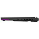 Asus Rog Strix G18 Gaming Laptop, Core™ i9-13980HX, 13th Gen, 16GB DDR5 1TB SSD, RTX 4080 12GB Graphics, Windows 11 , ROG 18-inch QHD (2560x1600, WQXGA), Eclipse Gray - Samazon