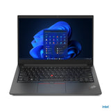 Lenovo ThinkPad E14 Gen4, Intel Core i5-1235U, 8GB Ram, 512GB SSD, Windows11 Pro, Intel Iris Graphics, 14" FHD - Samazon