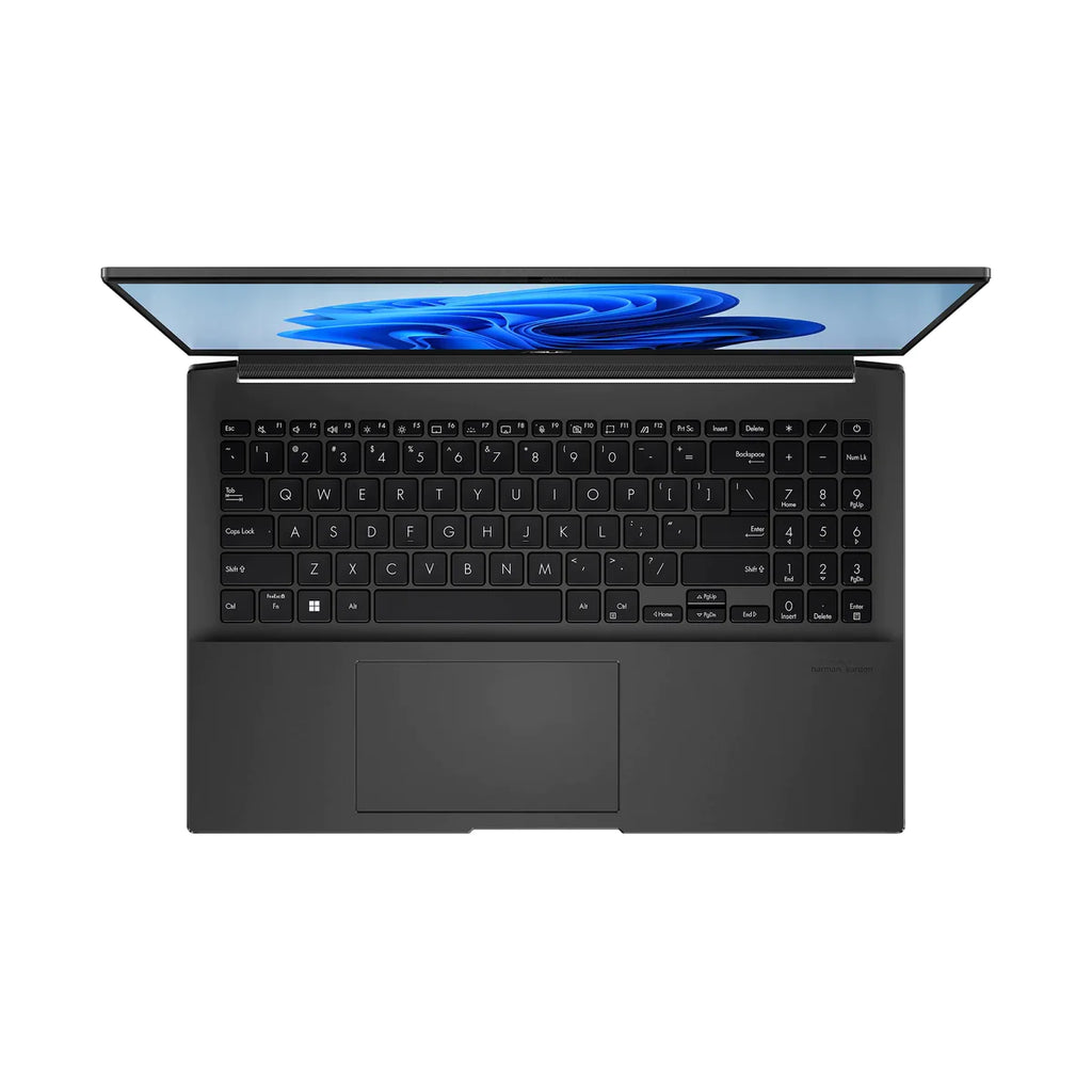 Asus Creator Q540VJ - Intel Core i9-13900H - 16Gb Ram - 1Tb SSD - Nvidia Geforce RTX 3050 6Gb Graphics - O'Led 15.6" 2.8k 120Hz Display - Black - Samazon