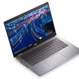 Dell Latitude 5420 / Intel Core i7 11th Generation / 32Gb DDR4 Ram / 1 TB SSD / Intel Iris Xe / Windows 10 Pro / 14" inch FHD / Grey / Upgraded - Samazon