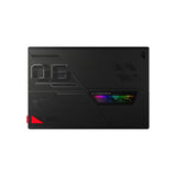 Asus Rog Flow Z13 - Intel Core i9-12900H - 16Gb Ram - 1 Tb SSD - Nvidia Geforce RTX 3050 Ti 4Gb Graphics - 13.4" WUXGA Touch - Detachable RGB Keyboard - GZ301ZE-Z13.I93050T - Samazon