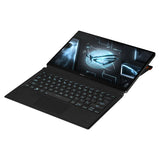 Asus Rog Flow Z13 - Intel Core i9-12900H - 16Gb Ram - 1 Tb SSD - Nvidia Geforce RTX 3050 Ti 4Gb Graphics - 13.4" WUXGA Touch - Detachable RGB Keyboard - GZ301ZE-Z13.I93050T - Samazon