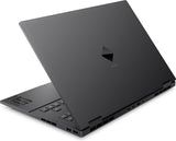 HP OMEN 16-N0033 Gaming - AMD Ryzen 7-6800H - 16GB RAM - 1TB SSD - AMD Radeon RX 6650M 8GB Graphics - 16.1" FHD 144Hz - RGB Backlit Keyboard - Windows11 - MICA SILVER - Samazon
