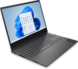 HP OMEN 16-N0033 Gaming - AMD Ryzen 7-6800H - 16GB RAM - 1TB SSD - AMD Radeon RX 6650M 8GB Graphics - 16.1" FHD 144Hz - RGB Backlit Keyboard - Windows11 - MICA SILVER - Samazon