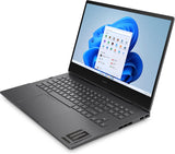 HP OMEN 16-N0033 Gaming - AMD Ryzen 7-6800H - 16GB RAM - 1TB SSD - AMD Radeon RX 6650M 8GB Graphics - 16.1" FHD 144Hz - RGB Backlit Keyboard - Windows11 - MICA SILVER - Samazon