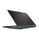 MSI CYBORG G15 GAMING - Intel Core i7-12650H - 8GB RAM - 512GB SSD - NVIDIA GEFORCE RTX 4060 8GB Graphics - 15.6" FHD 144Hz - Black - Windows11 - Samazon
