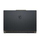 MSI CYBORG G15 GAMING - Intel Core i7-12650H - 8GB RAM - 512GB SSD - NVIDIA GEFORCE RTX 4060 8GB Graphics - 15.6" FHD 144Hz - Black - Windows11 - Samazon