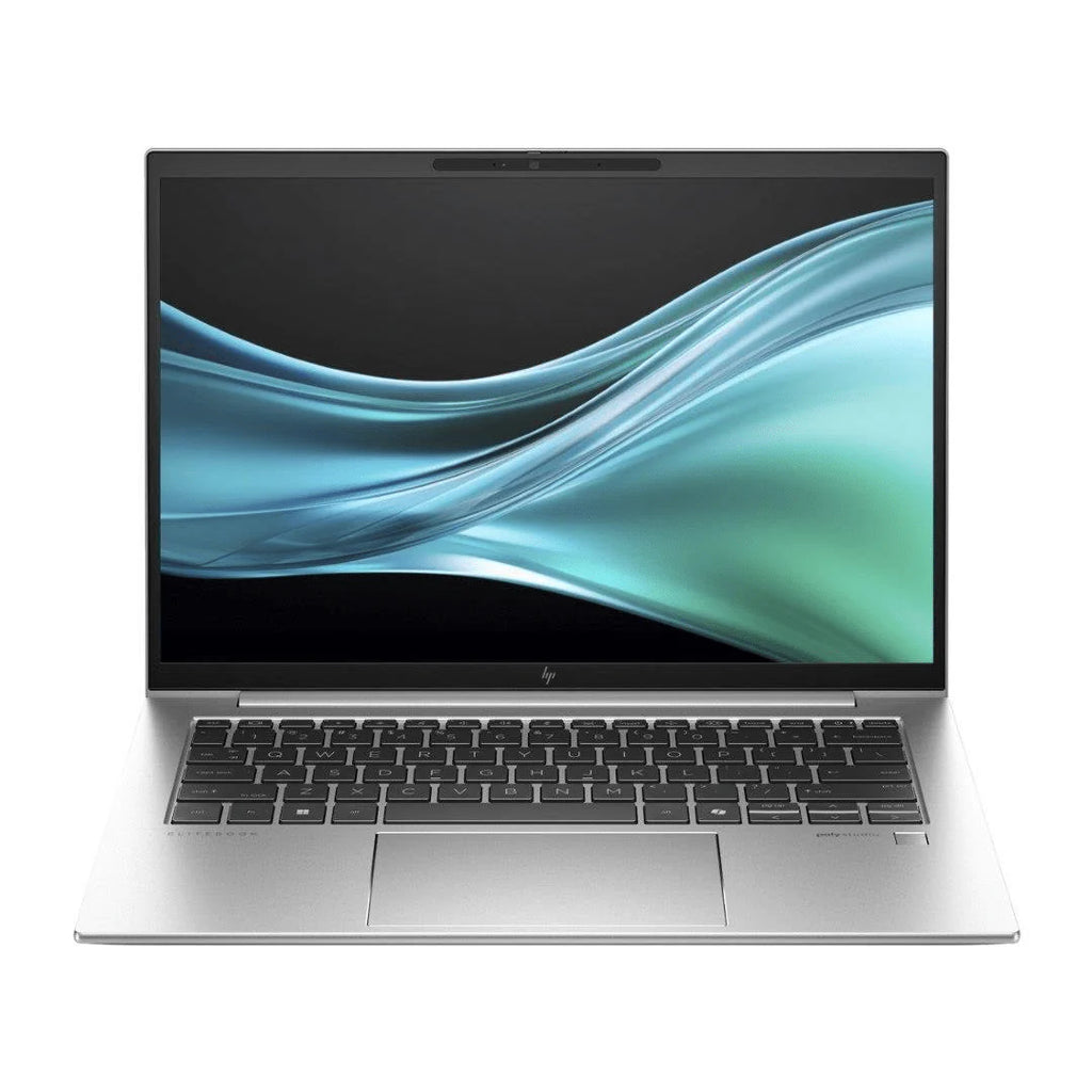 HP EliteBook 840 G11 - Intel Core Ultra 7-155U - 32GB Ram - 512GB SSD - 14.0'' FHD+ IPS Display - Windows 11 - Intel® Arc™ Graphics - Silver - Samazon