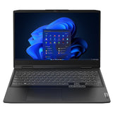 Lenovo Ideapad 3i Gaming Laptop, Intel Core i5-12500H, 12th Generation, 8Gb Ram, 512Gb SSD, Nvidia Geforce RTX 3050 Ti 4GB Graphics, Windows11, 15.6" FHD 120Hz, Onyx Grey - Samazon