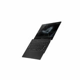 Asus ROG Flow X13 GV301R 13.4'' WUXGA 120Hz Touch Laptop, AMD R9-6900HS CPU, 16GB DDR5 RAM, 1TB SSD, RTX 3050 4GB GDDR6, Windows 11 Home, US English Keyboard Layout, Off Black - Samazon