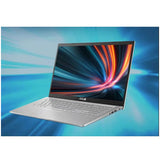 ASUS Vivobook A1500EA-EJ3390W Cori3-1115G4 8GB 256GB SSD 15.6" FHD Win11 home Indie Black E/A KB - 90NB0TY5-M03V4 - Samazon