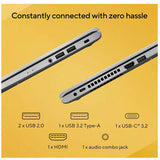 ASUS Vivobook A1500EA-EJ3390W Cori3-1115G4 8GB 256GB SSD 15.6" FHD Win11 home Indie Black E/A KB - 90NB0TY5-M03V4 - Samazon