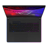 ASUS ROG Strix SCAR 18 G835LW-XS97 Intel Core Ultra 9 18''inch 32GB RAM 2TB SSD 16GB NVIDIA GeForce RTX 5080 Win 11Pro
