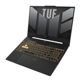 ASUS TUF F15 FX507VV Gaming Laptop 15.6" i7 13620H 16GB RAM 1TB SSD NV RTX4060 8GB VRAM Backlit RGB Eng Arb WIN11 HOME