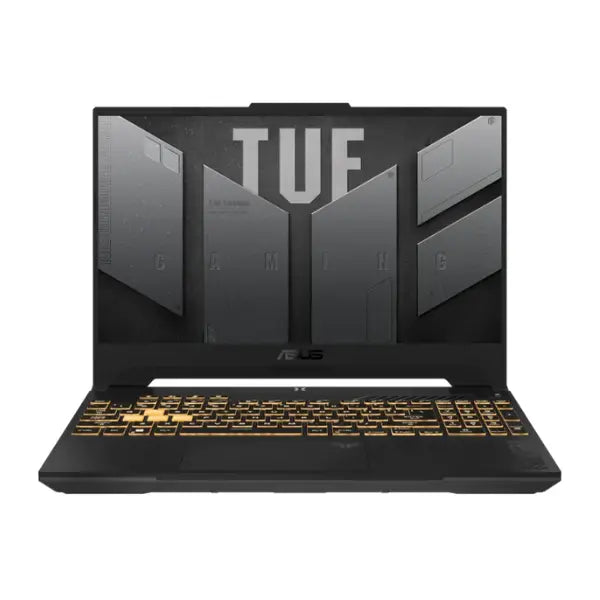 ASUS TUF F15 FX507VV Gaming Laptop 15.6" i7 13620H 16GB RAM 1TB SSD NV RTX4060 8GB VRAM Backlit RGB Eng Arb WIN11 HOME