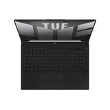 ASUS TUF Gaming A16 , AMD Ryzen 7 7735HS , 16GB DDR5 ,  512GB SSD ,  AMD Radeon RX 7600S 8GB Graphics , 16" WUXGA 165Hz , Windows 11 , Off Black - Samazon