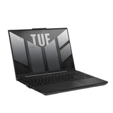 ASUS TUF Gaming A16 , AMD Ryzen 7 7735HS , 16GB DDR5 ,  512GB SSD ,  AMD Radeon RX 7600S 8GB Graphics , 16" WUXGA 165Hz , Windows 11 , Off Black - Samazon