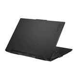 ASUS TUF Gaming A16 , AMD Ryzen 7 7735HS , 16GB DDR5 ,  512GB SSD ,  AMD Radeon RX 7600S 8GB Graphics , 16" WUXGA 165Hz , Windows 11 , Off Black - Samazon