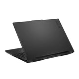 ASUS TUF Gaming A16 , AMD Ryzen 7 7735HS , 16GB DDR5 ,  512GB SSD ,  AMD Radeon RX 7600S 8GB Graphics , 16" WUXGA 165Hz , Windows 11 , Off Black - Samazon