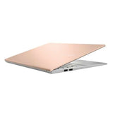 ASUS Vivo Book 15 K513 15.6 inch FHD Display Intel i7-1165G7 CPU NVIDIA GeForce MX350 8 GB RAM 512GB SSD Fingerprint Win 11 Home Silver