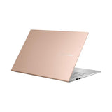 ASUS Vivo Book 15 K513 15.6 inch FHD Display Intel i7-1165G7 CPU NVIDIA GeForce MX350 8 GB RAM 512GB SSD Win 11 Home Silver