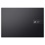ASUS Vivobook 16 X1605Z Core i7-1255U Processor 12GB RAM 512GB SSD Intel Iris Xᵉ Graphics Win 11 16.0-inch, WUXGA Display black