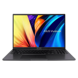 ASUS Vivobook 16 X1605Z Core i7-1255U Processor 12GB RAM 512GB SSD Intel Iris Xᵉ Graphics Win 11 16.0-inch, WUXGA Display black