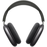 AirPods Max Over-Ear Active Noise Cancellation Headphones Space Gray MGYH3 - Samazon