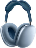 AirPods Max Wireless Over-Ear Headphones Sky Blue MGYL3 - Samazon