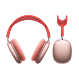 AirPods Max Wireless Over-Ear Headphones Pink, MGYM3 - Samazon