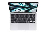 Apple MacBook Air 13 Laptop M2 8 Core Chip , 8GB Ram , 256GB SSD , 13.3 inch Liquid Retina Display Silver ( MLXY3 ) - Samazon