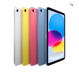 Apple iPad 10.9-Inch 64GB Wi-Fi (10th Generation ) 2022 Model - Samazon