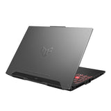 Asus TUF GAMING FA507 Gaming Laptop  AMD Ryzen™ 7 7735H 3.2GHZ , 32GB  1TB SSD, GeForce RTX 4050 6GB GRAPHICS , 15.6" FHD 144Hz DISPLAY, Win11 Home  2 YEAR WARRANTY - Samazon