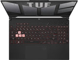 Asus TUF GAMING FA507 Gaming Laptop  AMD Ryzen™ 7 7735H 3.2GHZ , 32GB  1TB SSD, GeForce RTX 4050 6GB GRAPHICS , 15.6" FHD 144Hz DISPLAY, Win11 Home  2 YEAR WARRANTY - Samazon