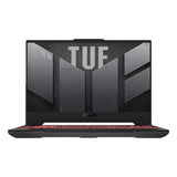 Asus TUF GAMING FA507 Gaming Laptop  AMD Ryzen™ 7 7735H 3.2GHZ , 32GB  1TB SSD, GeForce RTX 4050 6GB GRAPHICS , 15.6" FHD 144Hz DISPLAY, Win11 Home  2 YEAR WARRANTY - Samazon