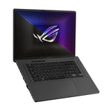 Asus Rog Zephyrus G16 GU603VI Intel Core i7-13620H 16GB RAM DDR4 512GB SSD RTX 4070 8GB Graphics 16-inch Display 165Hz Win 11 Home Backlit Eclipse Gray