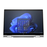 HP EliteBook 1040 G10 2-in-1 Notebook - Intel Core i7-1355U - 13th Gen - 32Gb DDR5 Ram - 1TB SSD - Intel Iris Xe Graphics - FingerPrint Reader - Windows 11 - 14" WQXGA Touch Screen x360 - Samazon