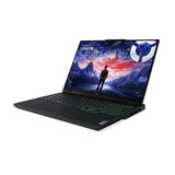 Lenovo Legion Pro 7, Core i9-14900HX, 32GB Ram, 2TB SSD, 16" WQXGA 240Hz, Windows11 Home, NVidia RTX 4080 12GB Graphics, RGB Backlit Keyboard - Samazon