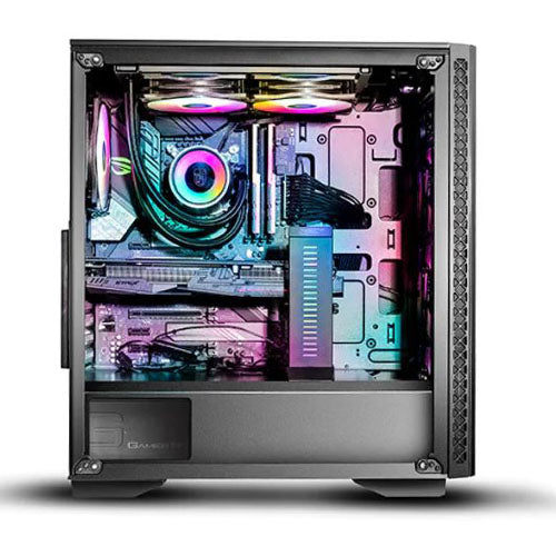 Gaming Pc Core I9 -13900F ASUS PRIME B760-PLUS  CORSAIR 32GB 1TB GALAX 3060 12GB DEEPCOOL 750POWERSUPPLY DEEPCOOL AG 400 DEEPCOOL MATREXX50 WIN11 PRO - Samazon