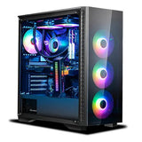 Gaming Pc Core I9 -13900F ASUS PRIME B760-PLUS  CORSAIR 32GB 1TB GALAX 3060 12GB DEEPCOOL 750POWERSUPPLY DEEPCOOL AG 400 DEEPCOOL MATREXX50 WIN11 PRO - Samazon