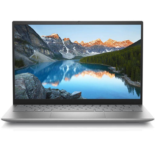 DELL INSPIRON INS14-5420-0101-SL Core i5 1235U 16GB RAM, 512GB SSD, 14" FHD, 2GB NVIDIA MX 570 Graphics,  Win11 Home, Eng-Arab Keyboard, Silver - Samazon