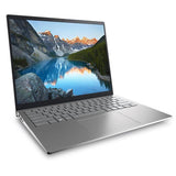 DELL INSPIRON INS14-5420-0101-SL Core i5 1235U 16GB RAM, 512GB SSD, 14" FHD, 2GB NVIDIA MX 570 Graphics,  Win11 Home, Eng-Arab Keyboard, Silver - Samazon