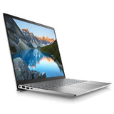 DELL INSPIRON INS14-5420-0101-SL Core i5 1235U 16GB RAM, 512GB SSD, 14" FHD, 2GB NVIDIA MX 570 Graphics,  Win11 Home, Eng-Arab Keyboard, Silver - Samazon