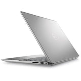 DELL INSPIRON INS14-5420-0101-SL Core i5 1235U 16GB RAM, 512GB SSD, 14" FHD, 2GB NVIDIA MX 570 Graphics,  Win11 Home, Eng-Arab Keyboard, Silver - Samazon